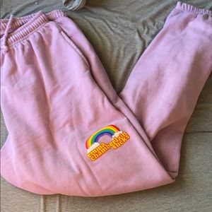 Emma Chamberlain Sweats